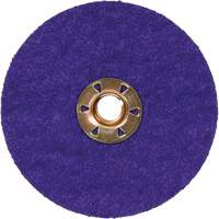 Cubitron 3 Fibre Disc, Ceramic, 36+, 7" Dia Chandler Sales