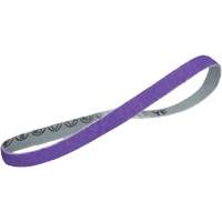 Cubitron 3 Cloth Belt 1184F, 1/2" W x 18" L, Ceramic, 36+ Grit Chandler Sales