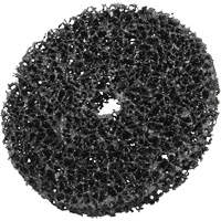 Scotch-Brite Clean and Strip XT Pro Extra Cut Disc XC-DC, 6" Dia., Extra Coarse Grit, Aluminum Oxide Chandler Sales