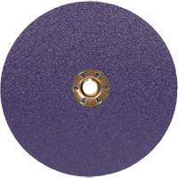 Cubitron 3 Fibre Disc 1182C, Ceramic, 60+, 7" Dia Chandler Sales