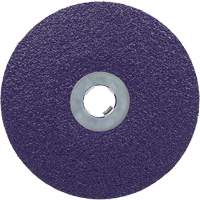 Cubitron 3 Fibre Disc 1182C, Ceramic, 60+, 5" Dia Chandler Sales