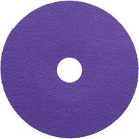 Cubitron 3 Fibre Disc, Ceramic, 80+, 4-1/2" Dia x 7/8" Arbor Chandler Sales