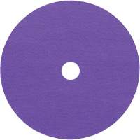 Cubitron 3 Fibre Disc, Ceramic, 80+, 9-1/8" Dia x 7/8" Arbor Chandler Sales