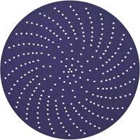 Disque en toile 900DZ II Xtract Cubitron, dia 6", Grain 60+, C&eacute;ramique, Poids J Chandler Sales