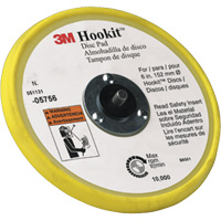 Hookit Low Profile Abrasive Disc Back-up Pad 05756 Chandler Sales