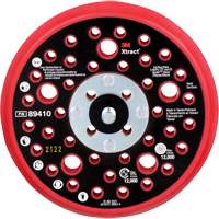 Xtract Hard Back-Up Pad Chandler Sales