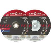 Bonded Abrasives
