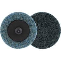 Disque de conditionnement de surface SPINLOCK, 2" dia., Grain 80 Chandler Sales