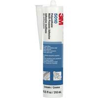 Adh&eacute;sif polyur&eacute;thane polyvalent 5010, 310 ml, Cartouche, Cr&egrave;me Chandler Sales