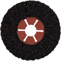 Lock Back Sanding Discs