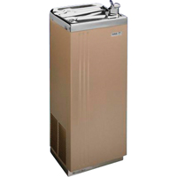 Against-A-Wall or Free-Standing Water Coolers Chandler Sales