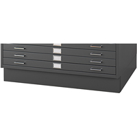 Closed Base for Steel Plan File Cabinet Chandler Sales