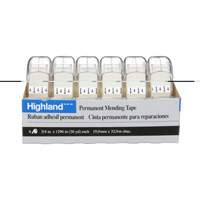 Ruban transparent & invisible (Ruban magic) Chandler Sales