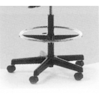 Options pour chaises Chandler Sales