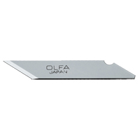 Replacement Blade, Single Style Chandler Sales