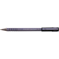 Flexgrip Ultra&reg; Ball Point Pen, Red, 1 mm, Retractable Chandler Sales