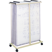 Mobile Vertical File Chandler Sales