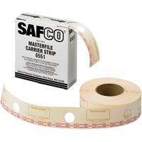 Carrier Strips - Film Chandler Sales