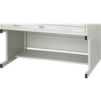 High Base for Facil Flat File Cabinets Chandler Sales