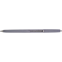 STYLO POINTE GRASSE METALQ ALM ARGNT ENCR COULR Chandler Sales