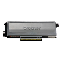 Cartouche d'encre en poudre haut rendement, Remis &agrave; neuf, Noir Chandler Sales