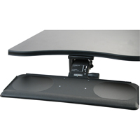 Syst&egrave;mes de plateau articul&eacute; pour clavier Jive Chandler Sales