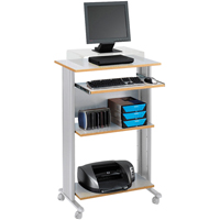 Postes de travail debout Muv Chandler Sales