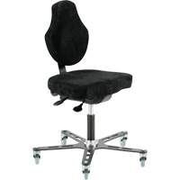 Vega Multi-Tilt Ergonomic Welding Chair Chandler Sales