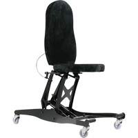 Flex III Ergonomic Welding Chair Chandler Sales