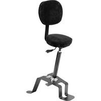 TA300 Ergonomic Sit/Stand Welding Chair Chandler Sales