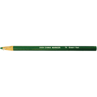 Dixon&reg; China Marker - Green Chandler Sales