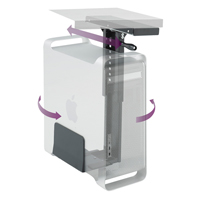 Porte-processeur Ergo-Comfort Chandler Sales