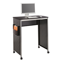 Bureau pour travail debout Scoot Chandler Sales