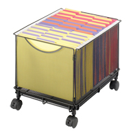 Rangement de fichiers