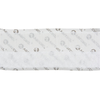 Fastener, Hook & Loop, 15' x 3/4", Adhesive, White Chandler Sales