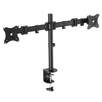 Bras double pour moniteur ActivErgo Chandler Sales