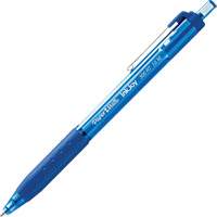 Inkjoy 300RT Pen, Blue, 1 mm, Retractable Chandler Sales