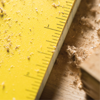 Side-Spiral Notebook, Soft Cover, Yellow, 64 Pages, 4-5/8" W x 7" L Chandler Sales