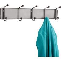 Onyx Mesh Wall Rack Chandler Sales