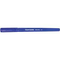 Paper Mater&reg; Write Bros&reg; Ball Point Pen, Blue, 1 mm Chandler Sales