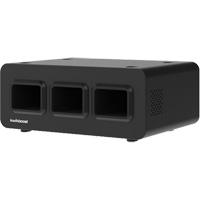 KwikBoost EdgePower&reg; 3-Bay Base Charging Station Chandler Sales