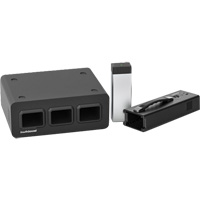 KwikBoost EdgePower&reg; 3-Bay Base Charging Station Chandler Sales