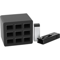 KwikBoost EdgePower&reg; 9-Bay Base Charging Station Chandler Sales