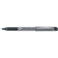Hi-Tecpoint Grip Pen, Black, 0.5 mm Chandler Sales