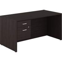 Newland Single Pedestal Desk Chandler Sales