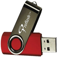 Cl&eacute; USB classique 2.0 Chandler Sales