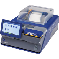J7300 Industrial Inkjet Colour Label Printer with Wi-Fi & Laboratory ID Software, 48" Tape, 1.2 IPS Chandler Sales