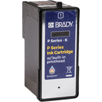 J7300 Inkjet Printer Black Ink Cartridge Chandler Sales