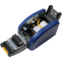i530 Industrial Label Printer without Wi-Fi, 4.25" Tape Chandler Sales