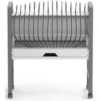 Chariot de recharge ouvert Chandler Sales